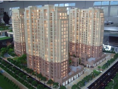 致力于專業(yè)房地產(chǎn)銷售與登記代理服務